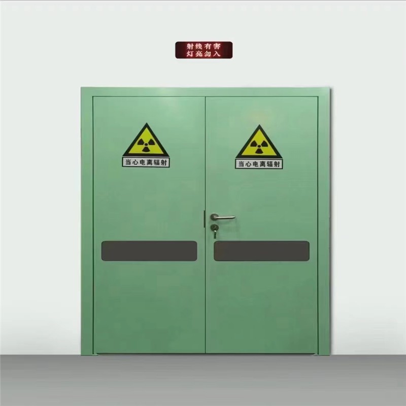 鹰潭平移铅门