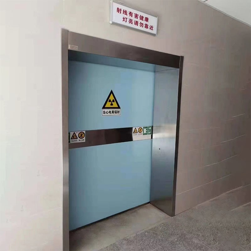 鹰潭防护医用铅门