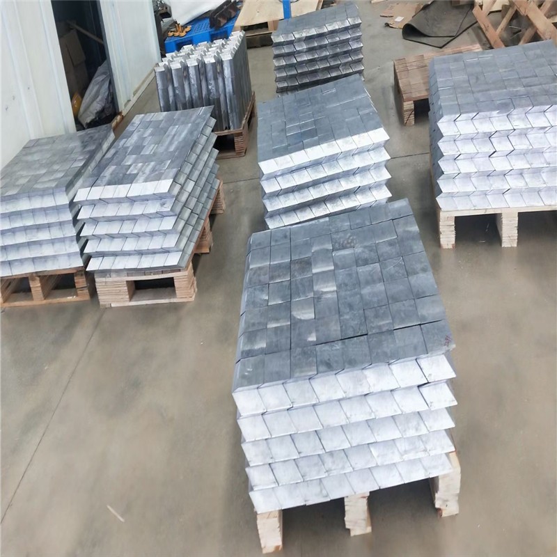 鹰潭10mm医用铅板