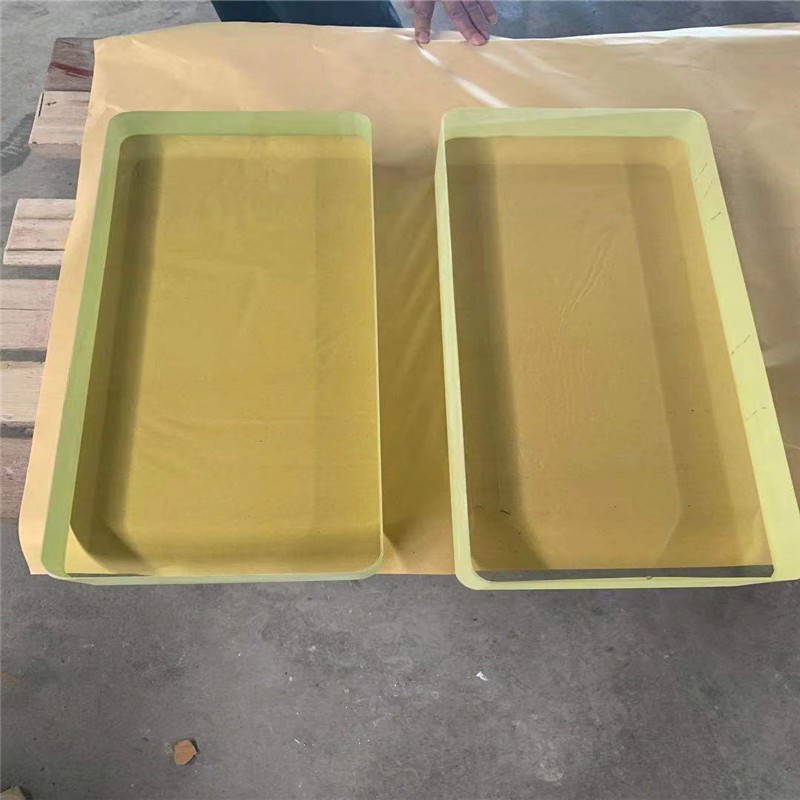 鹰潭铅玻璃